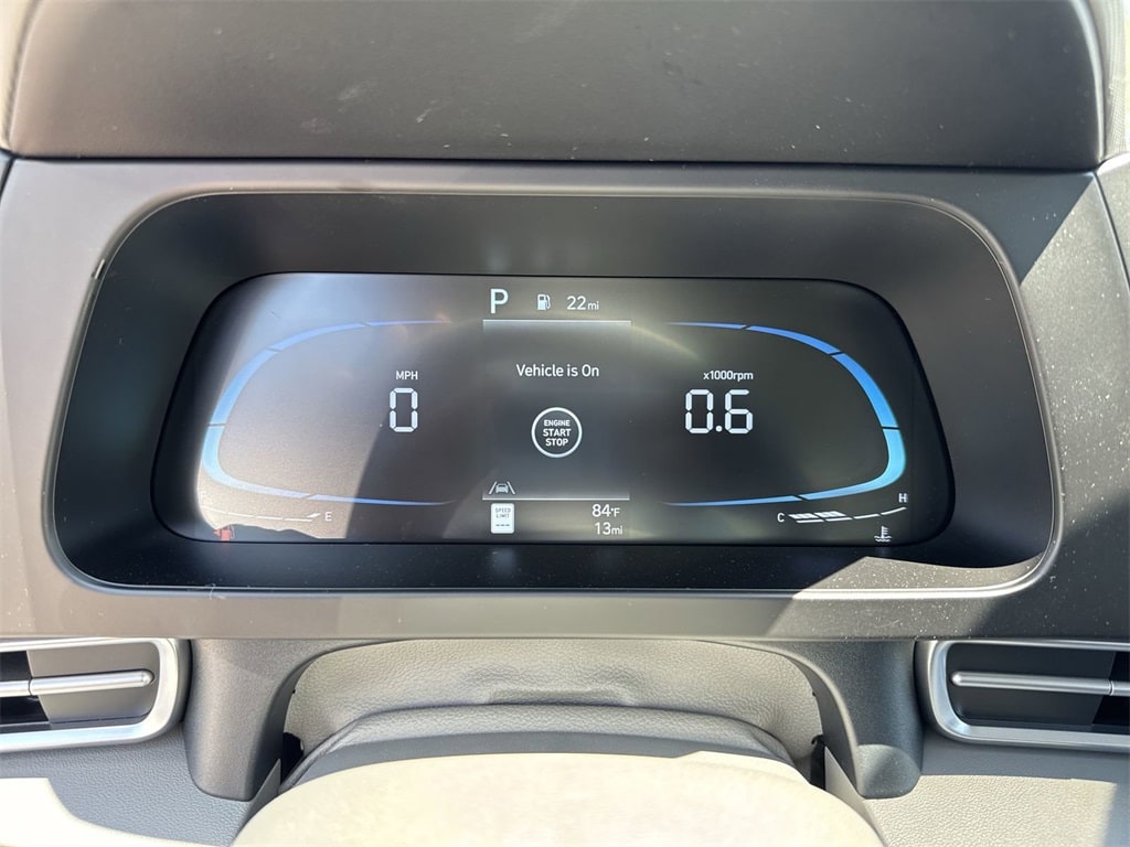 Thumbnail: 2025 Hyundai Elantra - 15