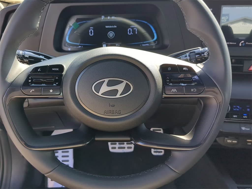 Thumbnail: 2026 Hyundai Elantra - 13