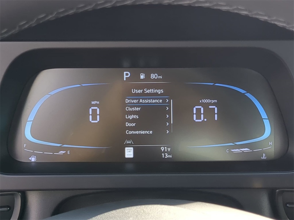 Thumbnail: 2026 Hyundai Elantra - 16