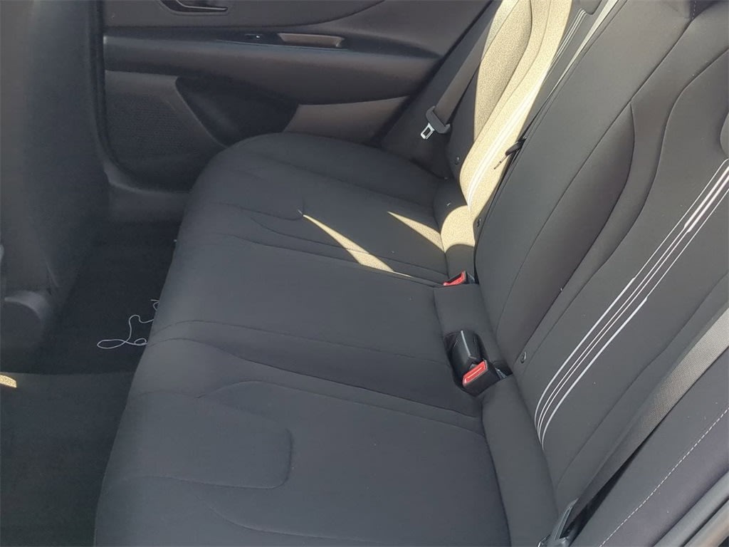 Thumbnail: 2026 Hyundai Elantra - 24