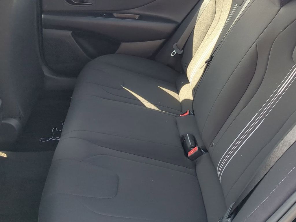 Thumbnail: 2026 Hyundai Elantra - 24