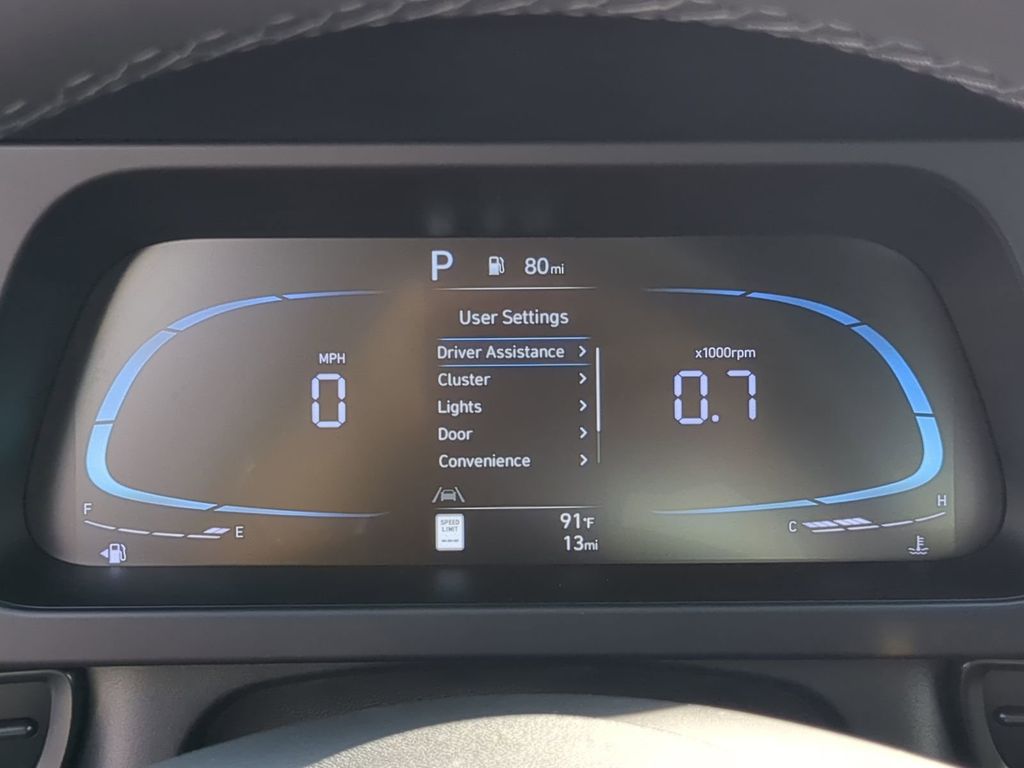 Thumbnail: 2026 Hyundai Elantra - 16