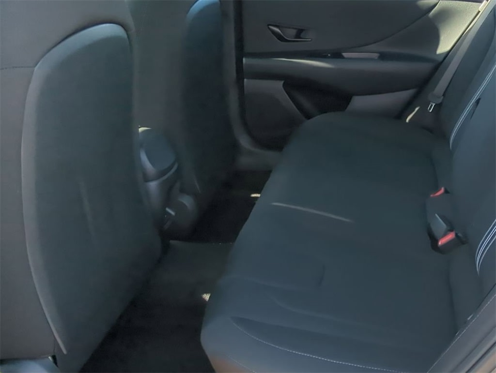 Thumbnail: 2026 Hyundai Elantra - 26