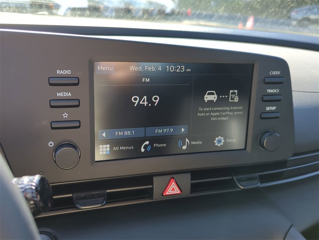 Thumbnail: 2026 Hyundai Elantra - 31