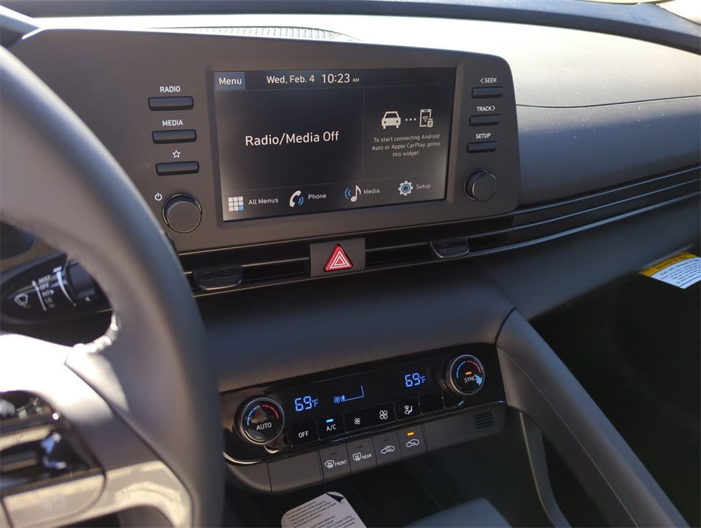 Thumbnail: 2026 Hyundai Elantra - 14