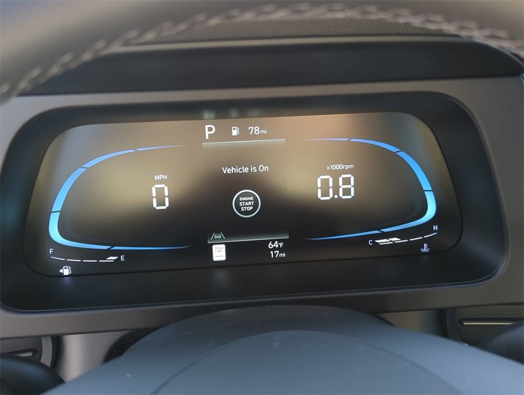 Thumbnail: 2026 Hyundai Elantra - 16