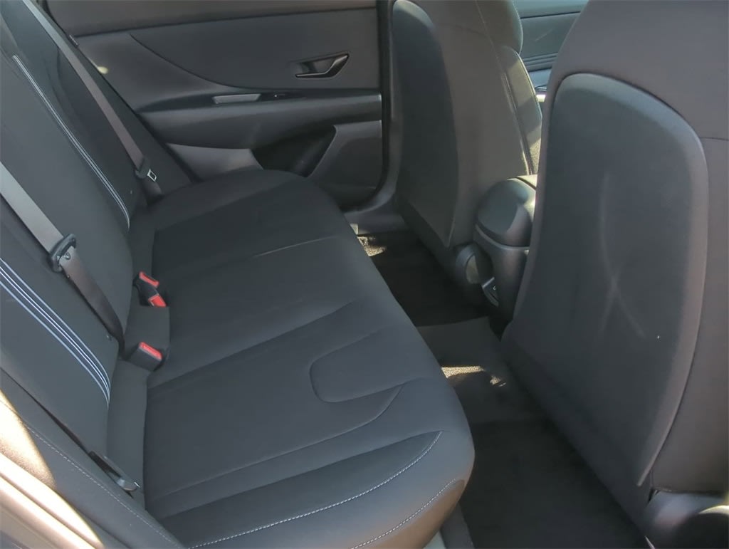 Thumbnail: 2026 Hyundai Elantra - 28