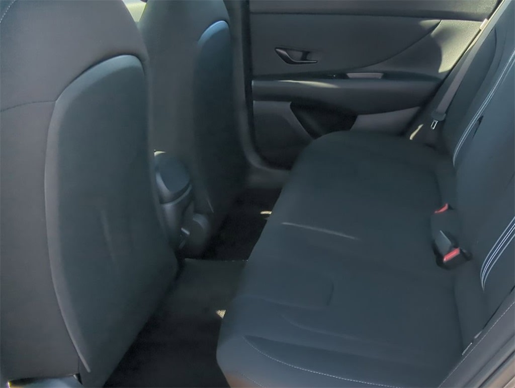 Thumbnail: 2026 Hyundai Elantra - 27