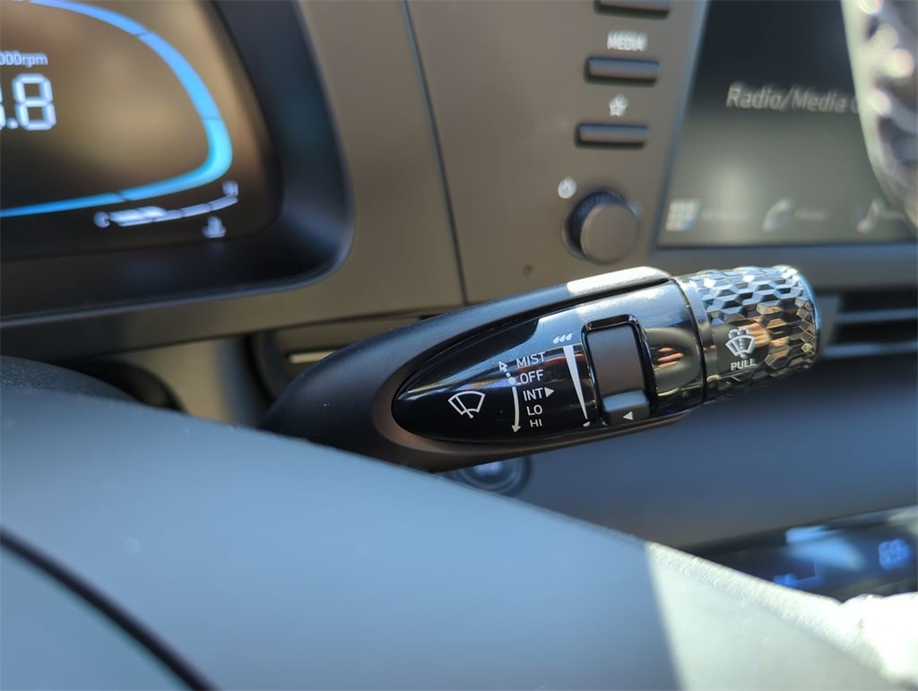 Thumbnail: 2026 Hyundai Elantra - 7