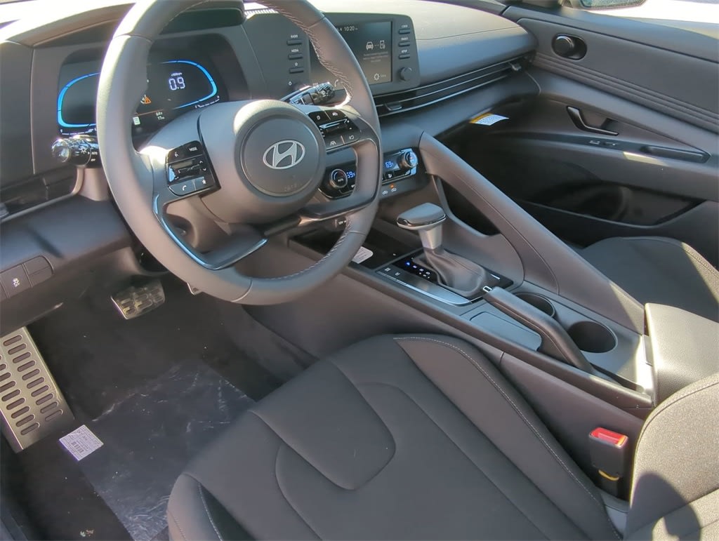 Thumbnail: 2026 Hyundai Elantra - 2