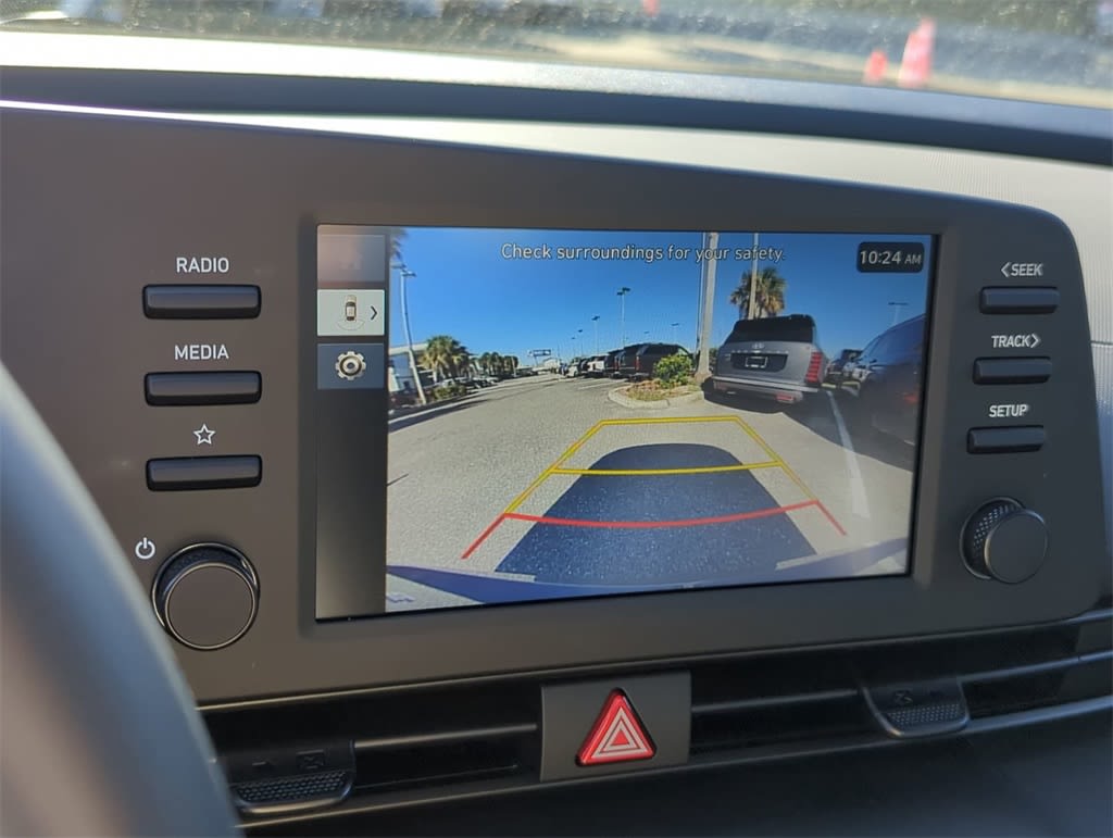 Thumbnail: 2026 Hyundai Elantra - 32