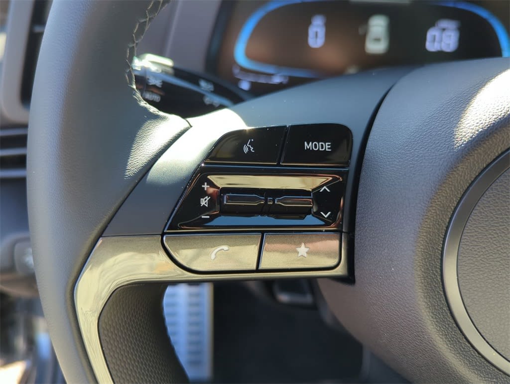 Thumbnail: 2026 Hyundai Elantra - 29