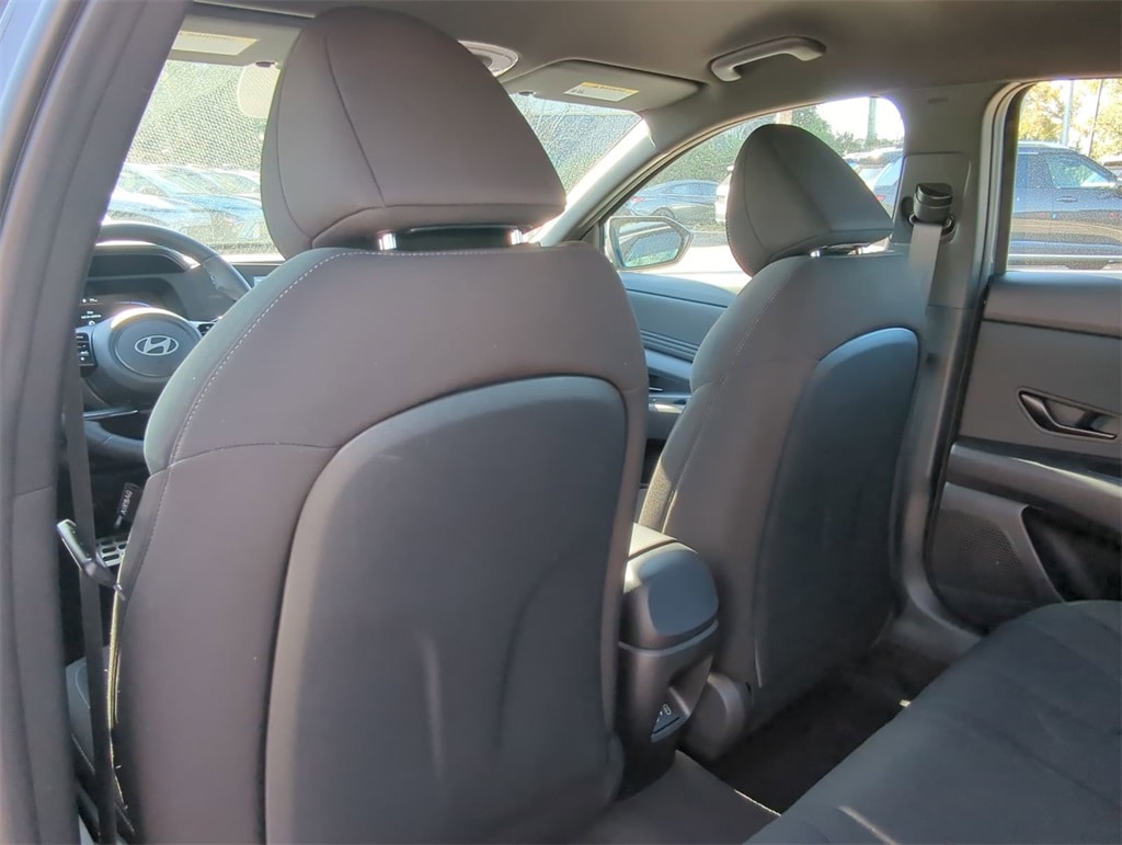 Thumbnail: 2026 Hyundai Elantra - 12