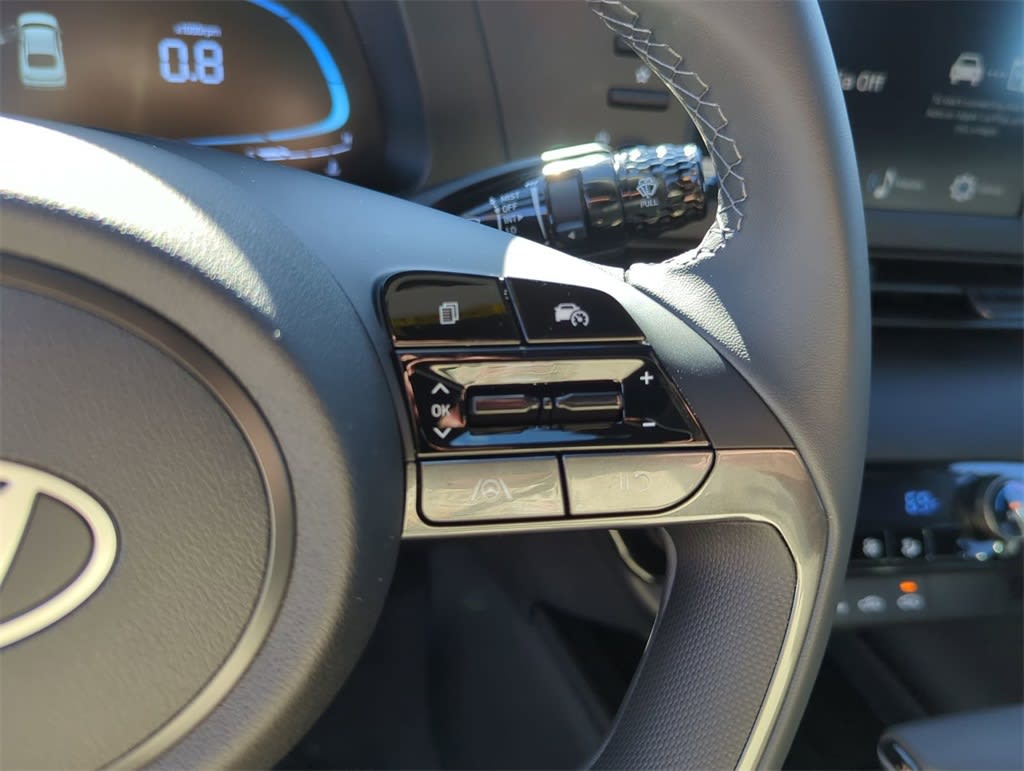 Thumbnail: 2026 Hyundai Elantra - 30