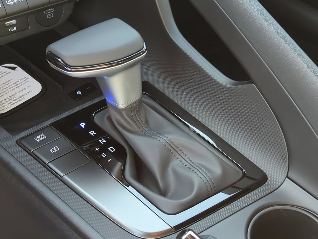 Thumbnail: 2026 Hyundai Elantra - 33