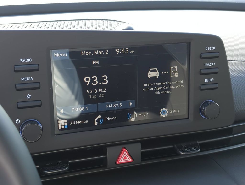 Thumbnail: 2026 Hyundai Elantra - 14