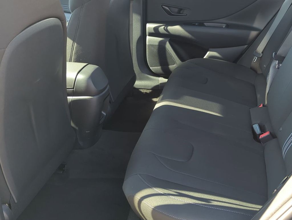 Thumbnail: 2026 Hyundai Elantra - 24