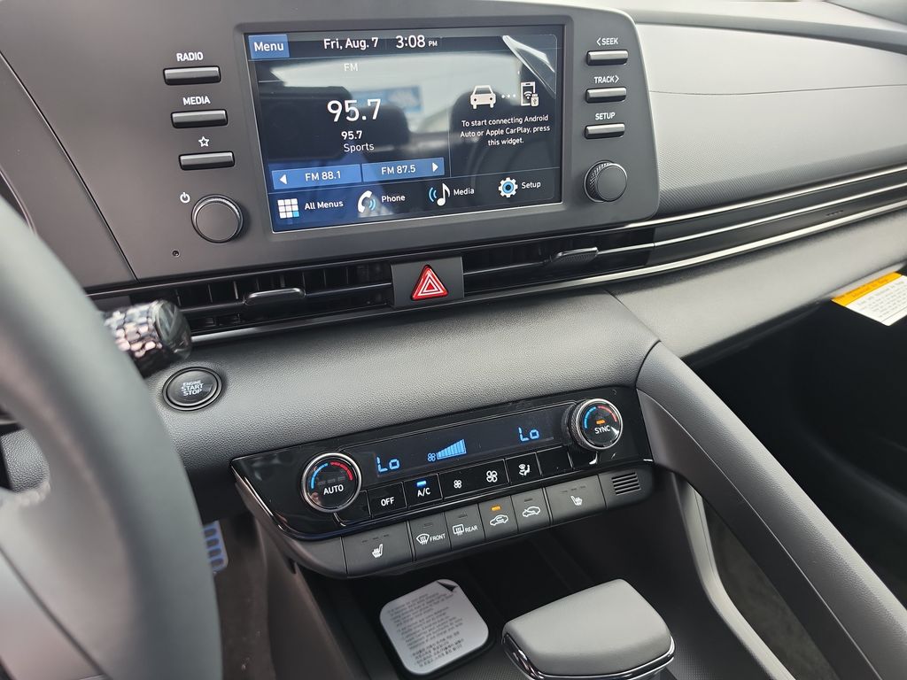 Thumbnail: 2026 Hyundai Elantra - 14