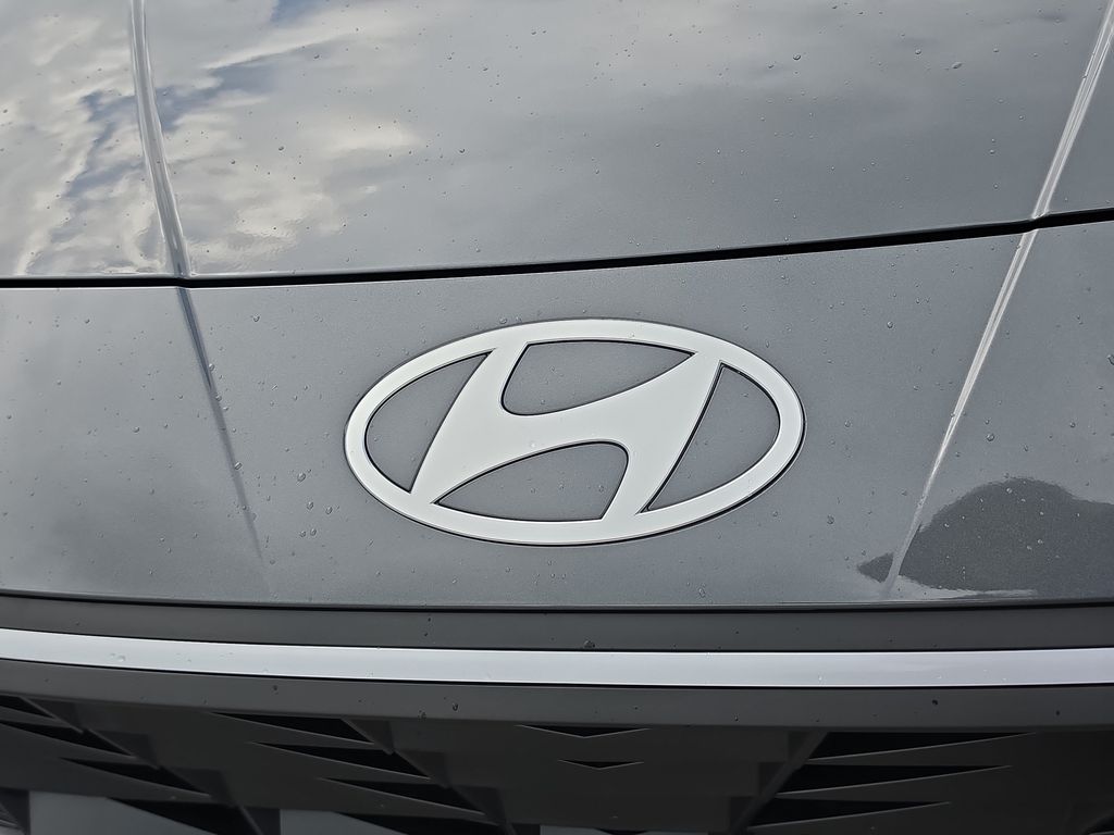 Thumbnail: 2026 Hyundai Elantra - 7