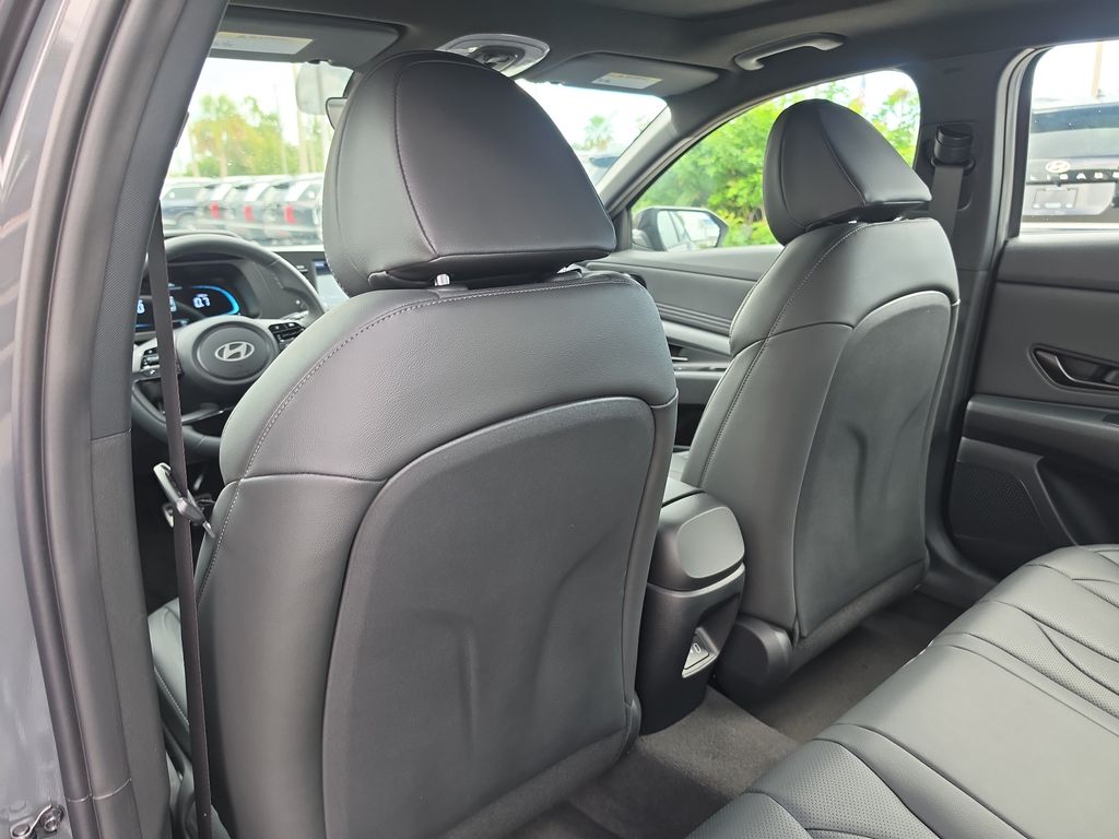 Thumbnail: 2026 Hyundai Elantra - 12