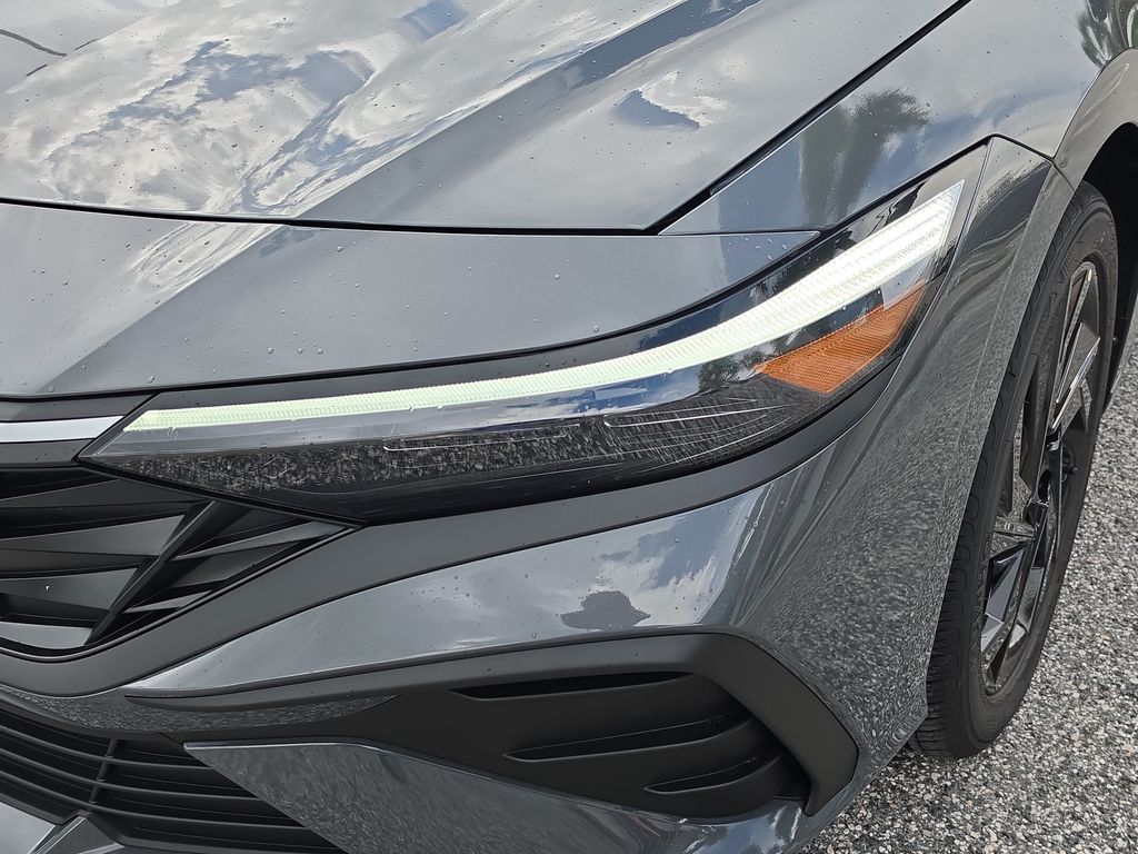 Thumbnail: 2026 Hyundai Elantra - 21