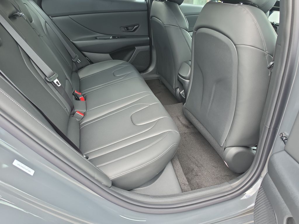 Thumbnail: 2026 Hyundai Elantra - 26