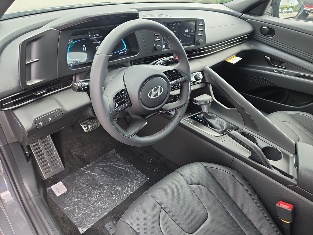 Thumbnail: 2026 Hyundai Elantra - 2