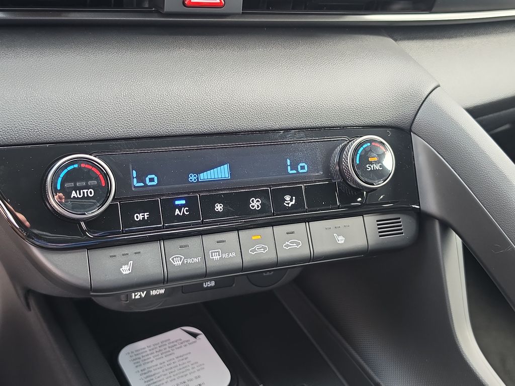 Thumbnail: 2026 Hyundai Elantra - 32
