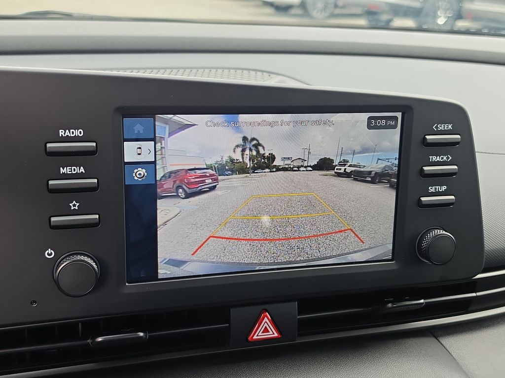 Thumbnail: 2026 Hyundai Elantra - 31
