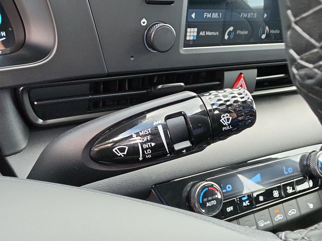 Thumbnail: 2026 Hyundai Elantra - 29