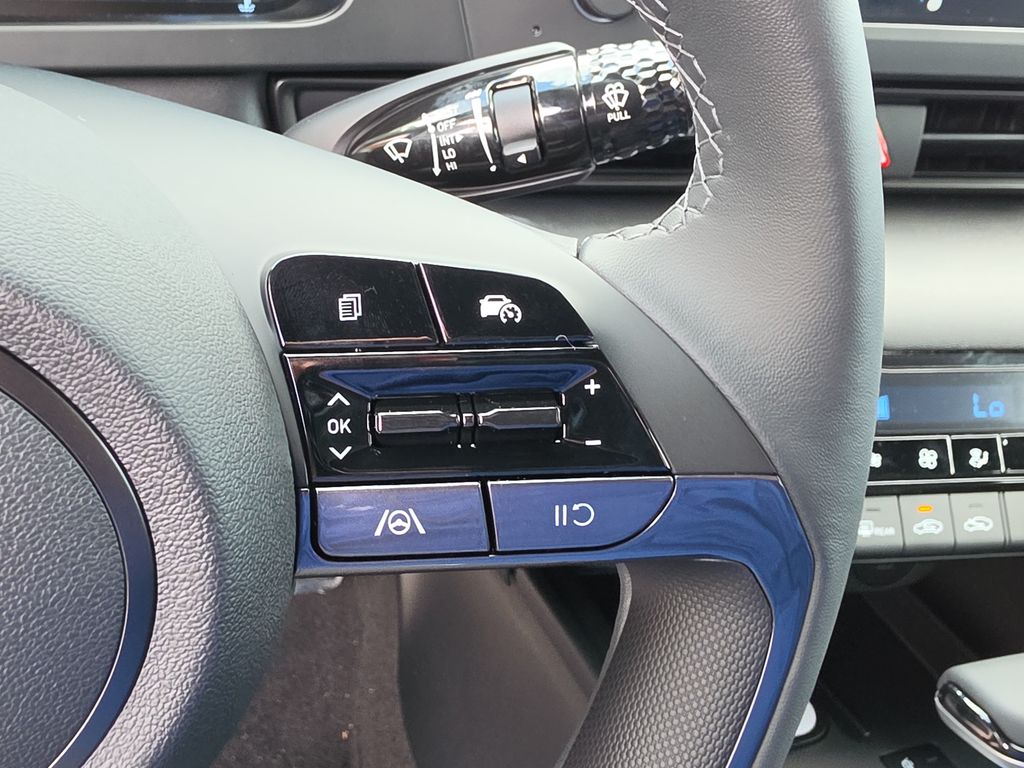 Thumbnail: 2026 Hyundai Elantra - 28