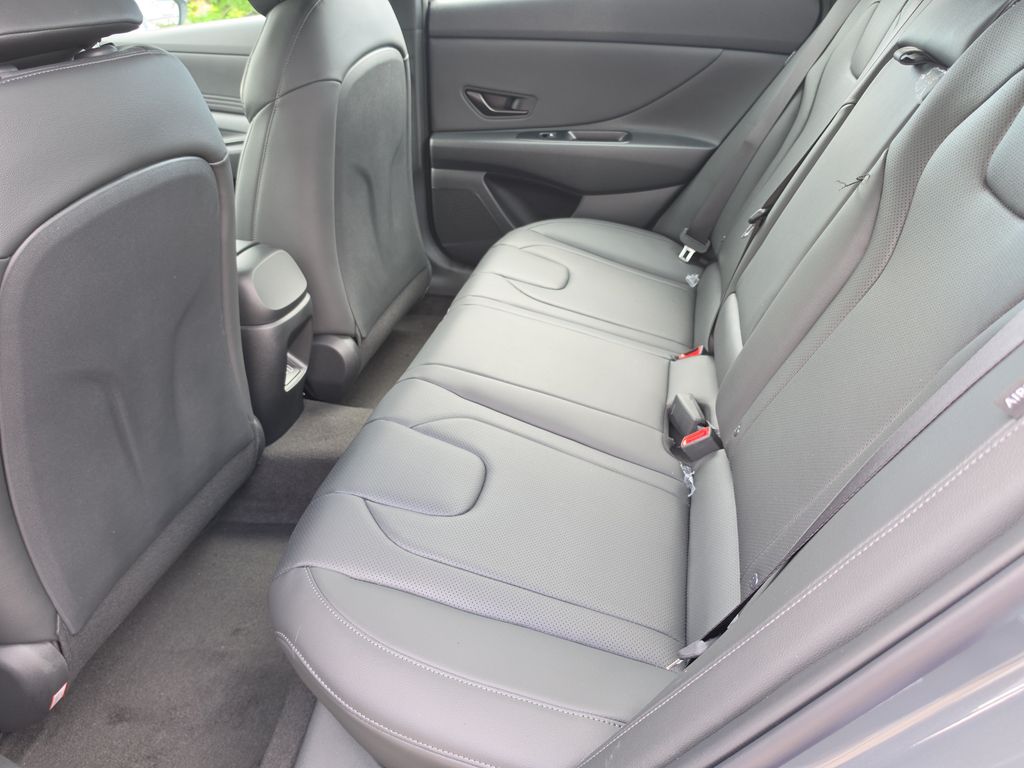 Thumbnail: 2026 Hyundai Elantra - 25