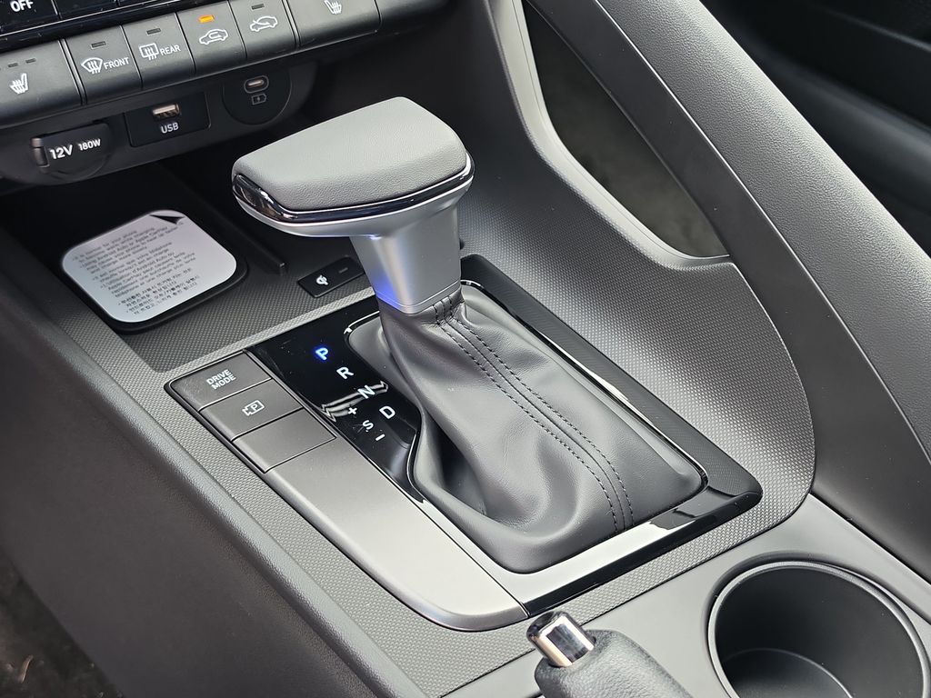 Thumbnail: 2026 Hyundai Elantra - 33