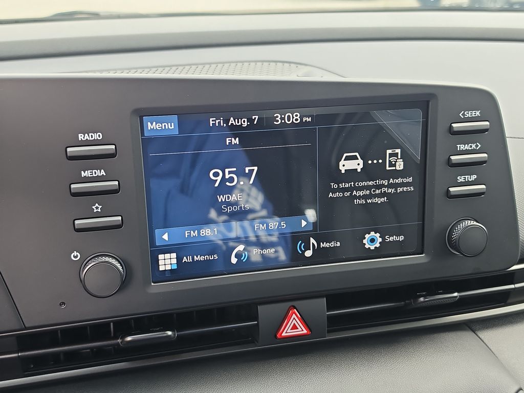 Thumbnail: 2026 Hyundai Elantra - 30