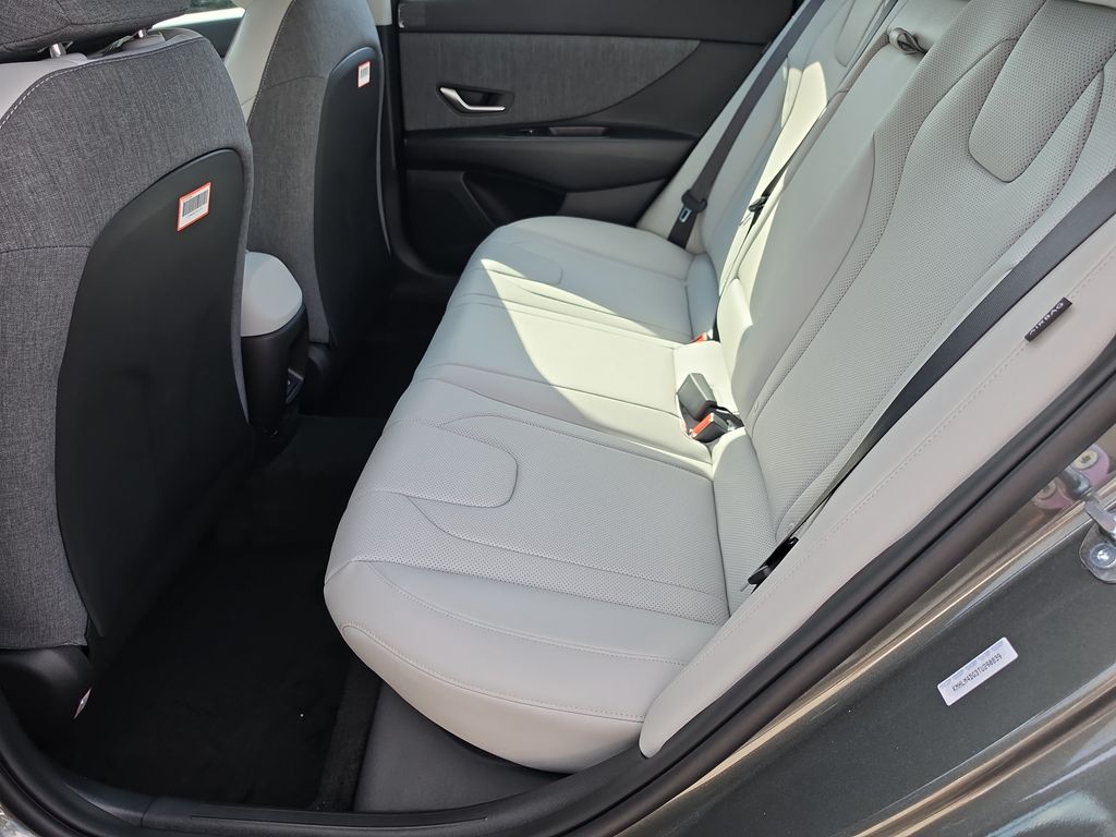 Thumbnail: 2026 Hyundai Elantra - 25