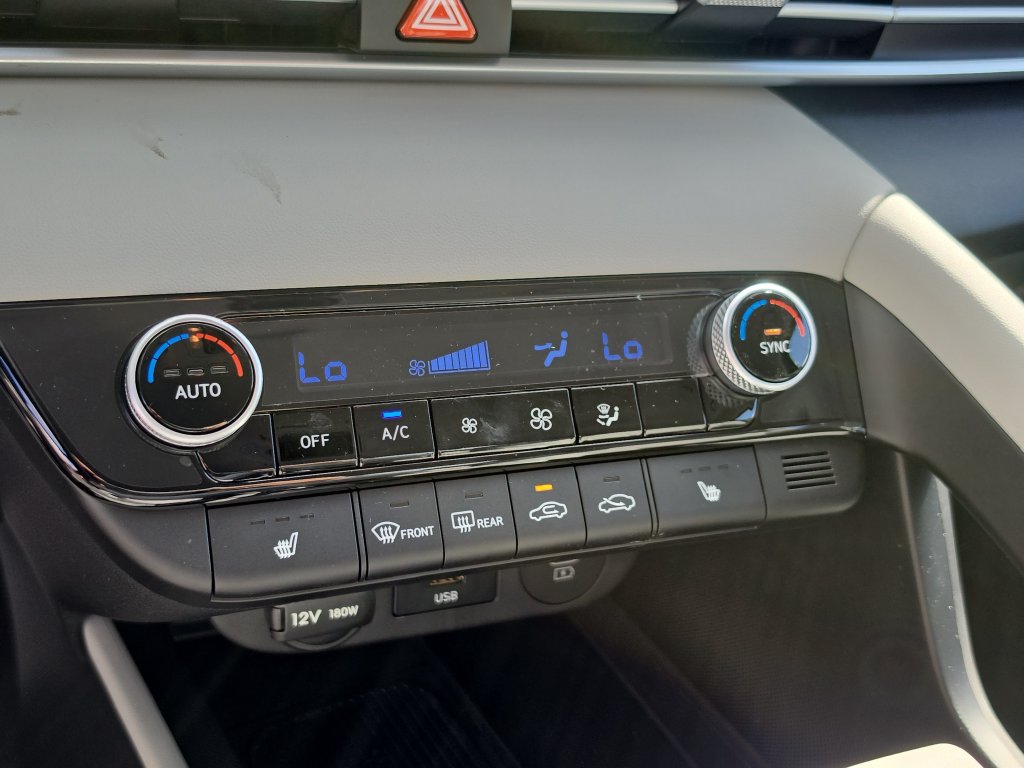 Thumbnail: 2026 Hyundai Elantra - 33
