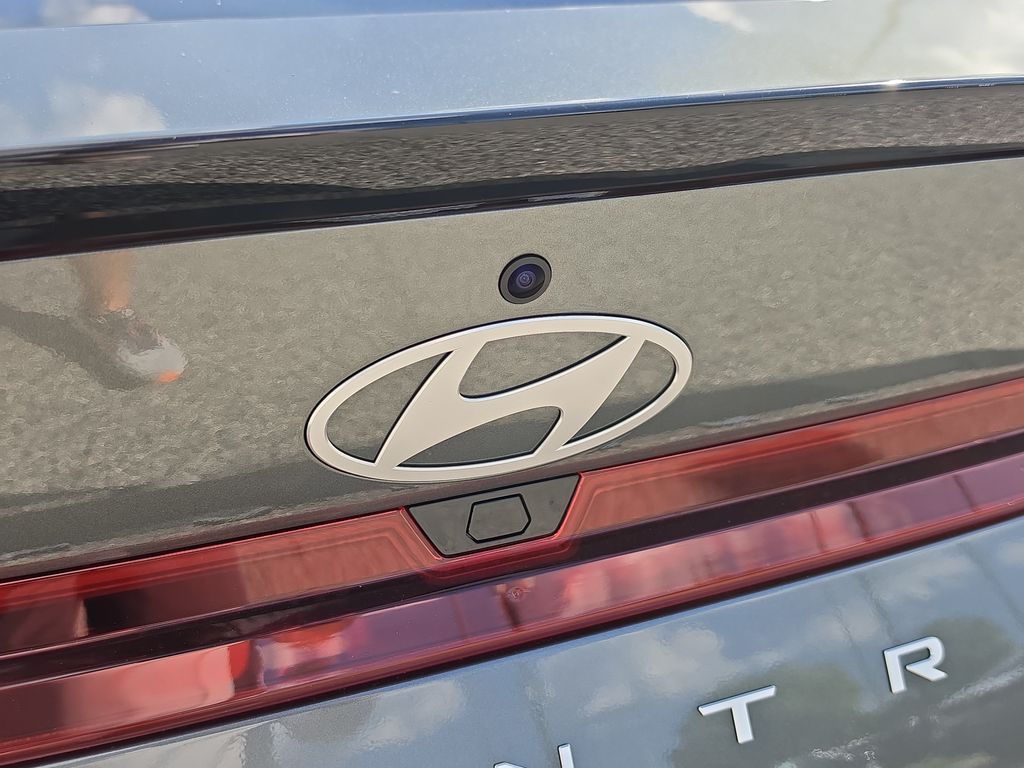Thumbnail: 2026 Hyundai Elantra - 7