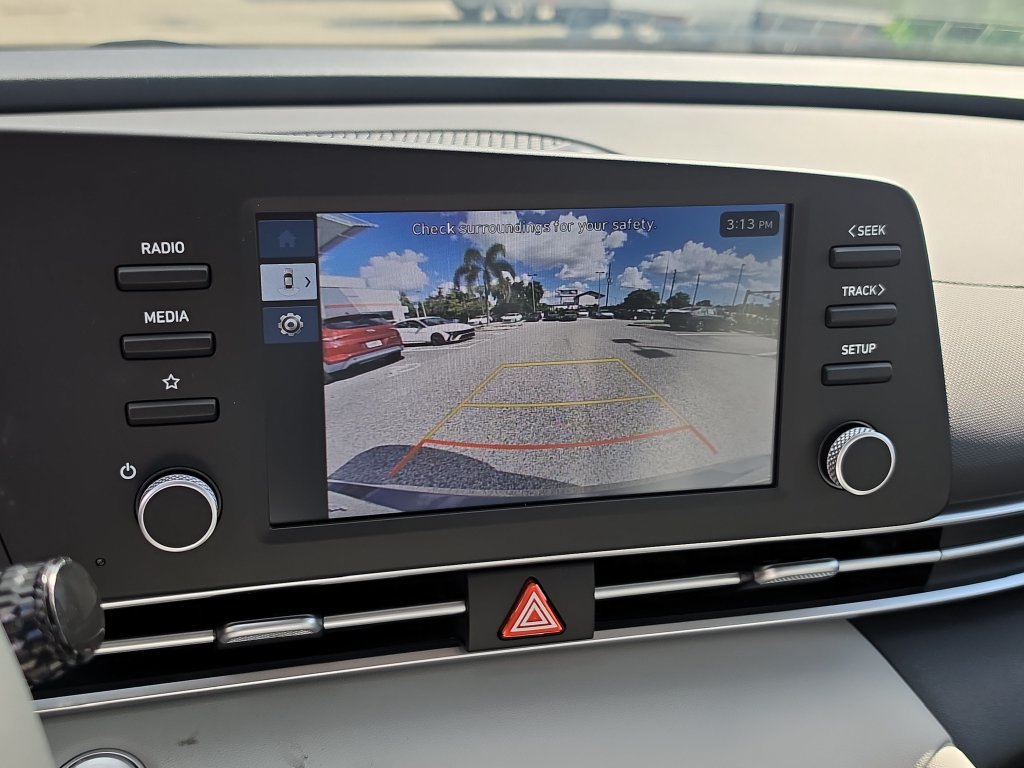 Thumbnail: 2026 Hyundai Elantra - 32