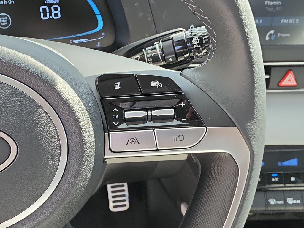 Thumbnail: 2026 Hyundai Elantra - 28