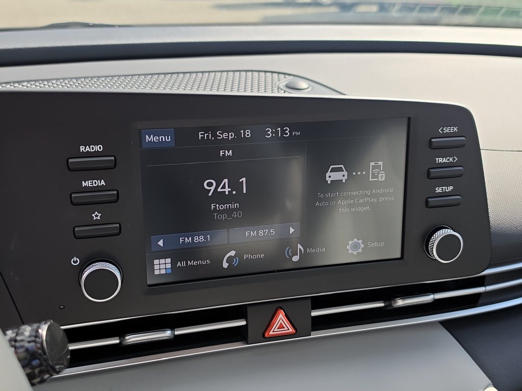 Thumbnail: 2026 Hyundai Elantra - 31