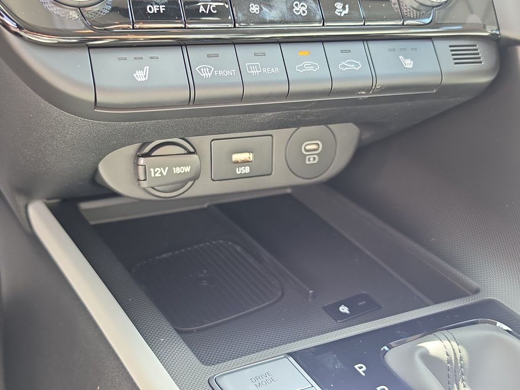 Thumbnail: 2026 Hyundai Elantra - 34
