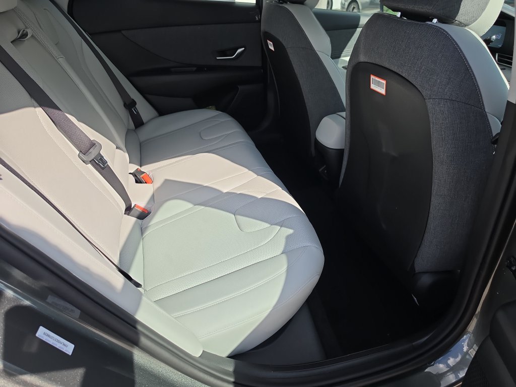 Thumbnail: 2026 Hyundai Elantra - 26