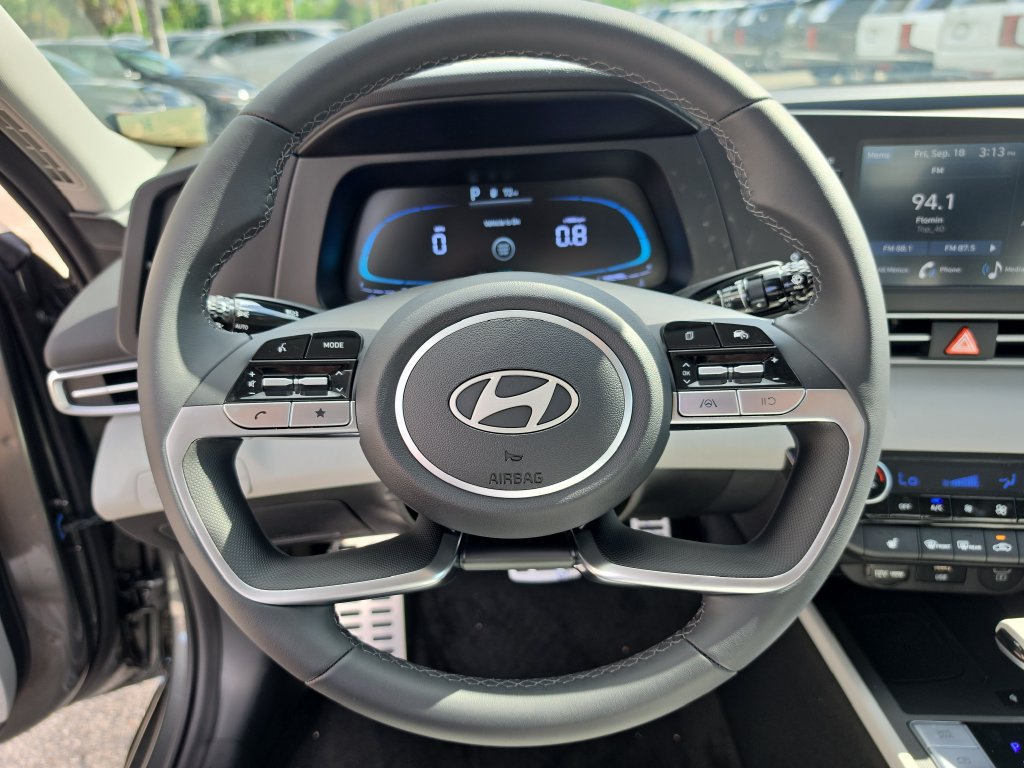Thumbnail: 2026 Hyundai Elantra - 13