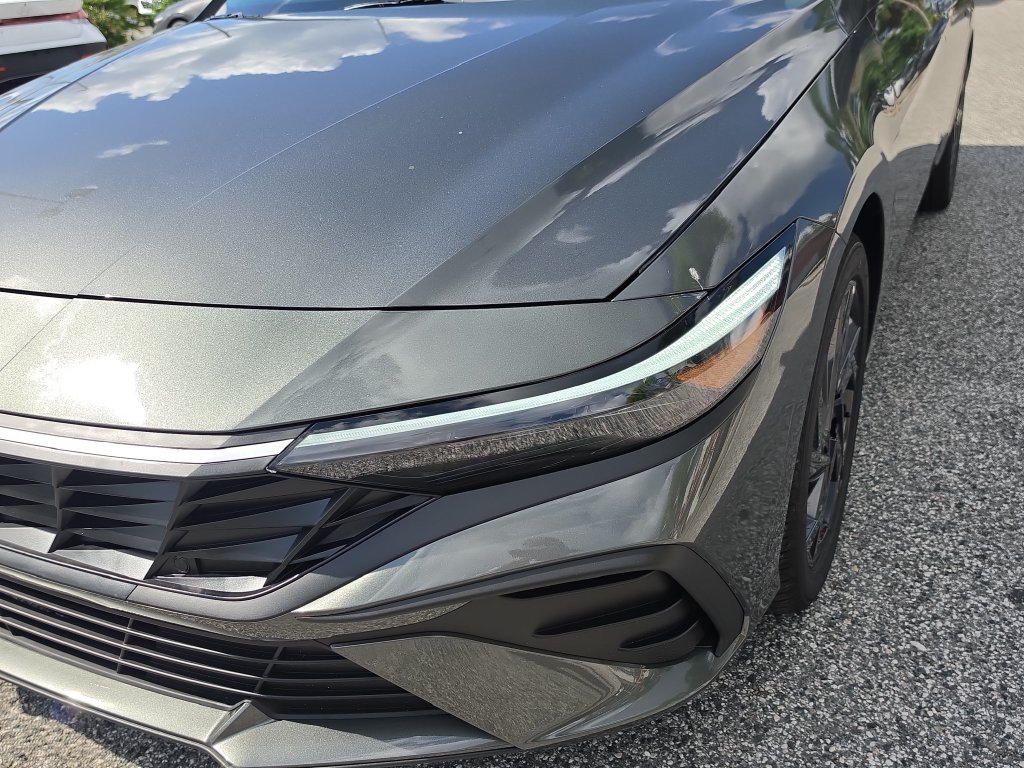 Thumbnail: 2026 Hyundai Elantra - 21
