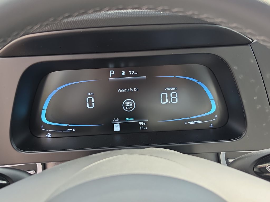 Thumbnail: 2026 Hyundai Elantra - 16
