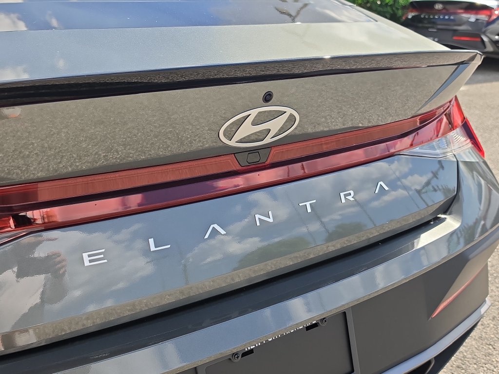 Thumbnail: 2026 Hyundai Elantra - 22