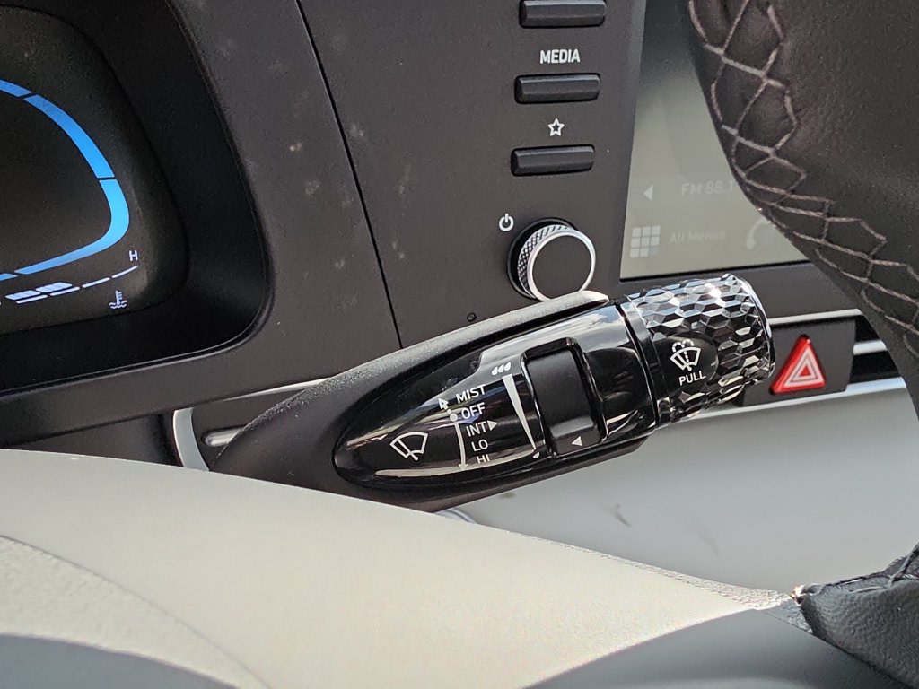 Thumbnail: 2026 Hyundai Elantra - 29
