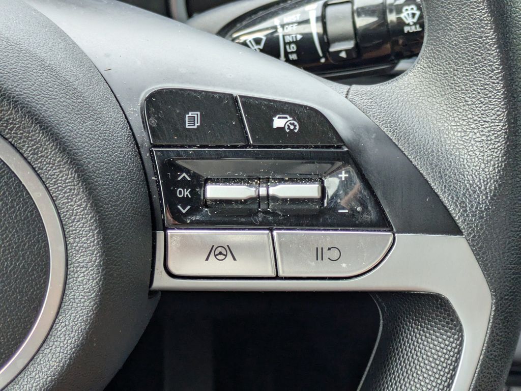 Thumbnail: 2024 Hyundai Elantra - 29