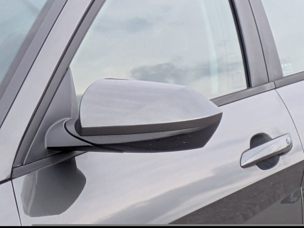 Thumbnail: 2024 Hyundai Elantra - 21