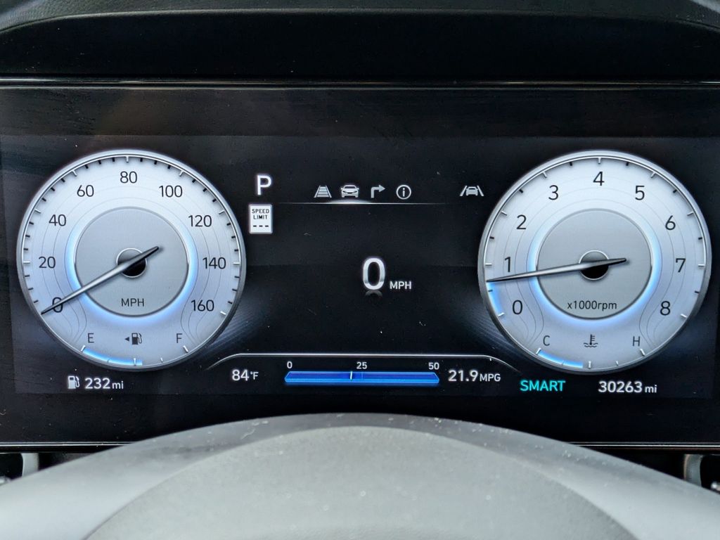 Thumbnail: 2024 Hyundai Elantra - 16